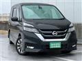 2016 Nissan Serena