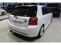 2004 Toyota Corolla Runx