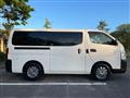 2013 Nissan NV350 Caravan
