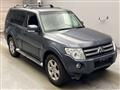 2006 Mitsubishi Pajero