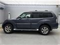 2006 Mitsubishi Pajero