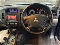 2006 Mitsubishi Pajero