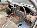 2006 Toyota Celsior