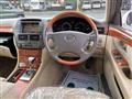 2006 Toyota Celsior