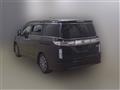 2019 Nissan Elgrand