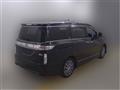 2019 Nissan Elgrand