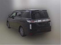 2019 Nissan Elgrand