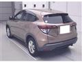 2016 Honda VEZEL