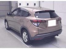 2016 Honda VEZEL