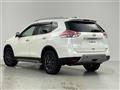 2015 Nissan X-Trail