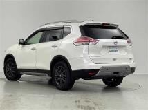 2015 Nissan X-Trail