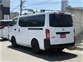 2017 Nissan NV350 Caravan