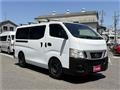 2017 Nissan NV350 Caravan