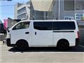 2017 Nissan NV350 Caravan