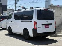 2017 Nissan NV350 Caravan