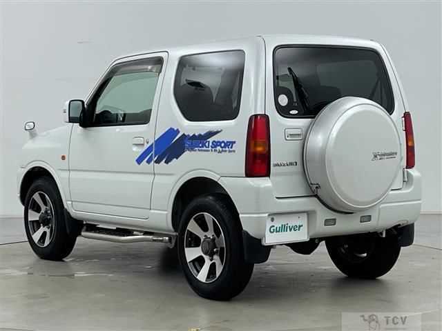 2010 Suzuki Jimny