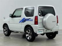 2010 Suzuki Jimny
