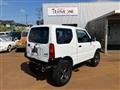 2018 Suzuki Jimny