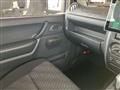 2018 Suzuki Jimny