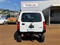 2018 Suzuki Jimny
