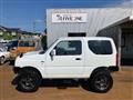 2018 Suzuki Jimny