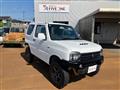 2018 Suzuki Jimny