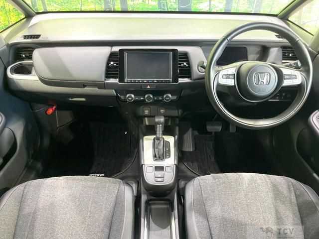 2020 Honda Fit