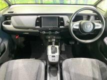 2020 Honda Fit
