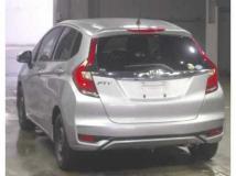 2019 Honda Fit