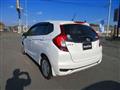 2019 Honda Fit