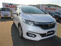 2019 Honda Fit