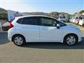 2019 Honda Fit
