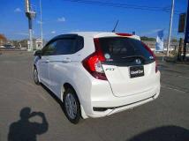 2019 Honda Fit