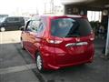 2018 Honda Freed