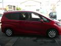 2018 Honda Freed