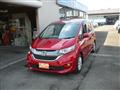 2018 Honda Freed