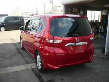 2018 Honda Freed