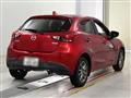 2019 Mazda Demio