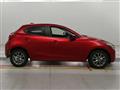 2019 Mazda Demio