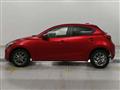 2019 Mazda Demio