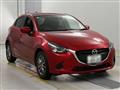 2019 Mazda Demio