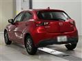 2019 Mazda Demio