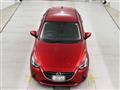 2019 Mazda Demio