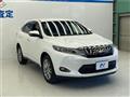 2014 Toyota Harrier