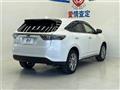 2014 Toyota Harrier
