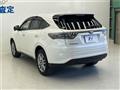 2014 Toyota Harrier