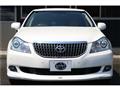 2013 Toyota Crown Majesta