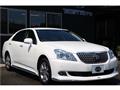 2013 Toyota Crown Majesta