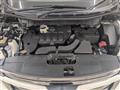 2018 Nissan Elgrand