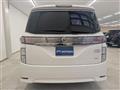 2018 Nissan Elgrand